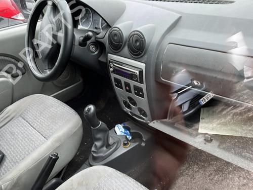 Right tailgate DACIA LOGAN MCV (KS_) 1.5 dCi (KS0W) | BP26509504C77 - Image 9
