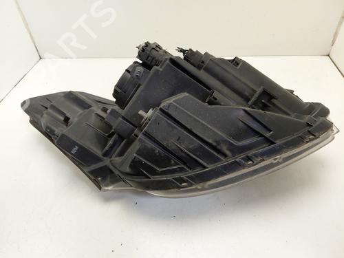 Used Left headlight Left headlight KIA SOUL I (AM) 1.6 CRDi 128 (126 hp) 32655725 32655725