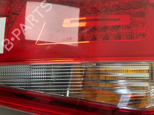right-taillight-audi-a1-8x1-8xk-2010-2011-2012-2013-2014-2015-2016-2017-2018-2019-36284079 main image