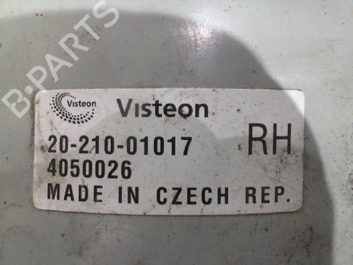 Used Right taillight Right taillight VW GOLF V (1K1) 1.9 TDI (90 hp) 24755371 24755371