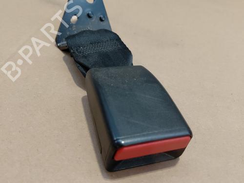 Rear seat PEUGEOT 208 I (CA_, CC_) 1.2 VTI 82 | BP29251438C17 