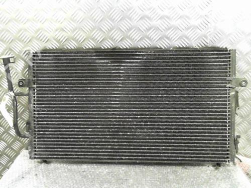 Used AC radiator VOLVO S40 I (644) 1.8 i (125 hp) 24743500