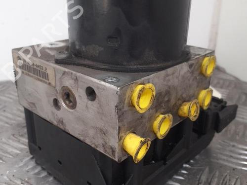 ABS pump VW POLO (6N2) 1.4 | BP24749707M43 