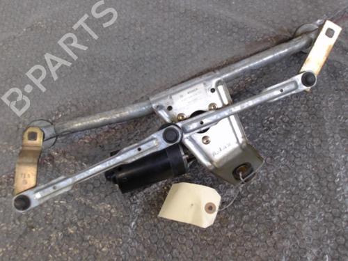 Front wiper motor PEUGEOT 206 Hatchback (2A/C) 1.1 i | BP24745037M29 