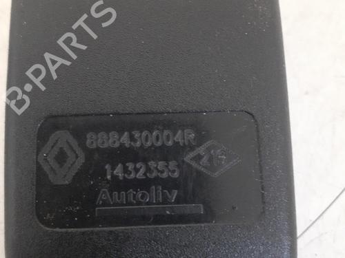 Seat buckle RENAULT LAGUNA Coupe (DT0/1) 2.0 dCi (DT0M, DT0N, DT0S, DT19, DT1F) | BP24829912I32 