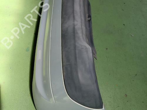 Used Rear bumper Rear bumper 37202103 37202103