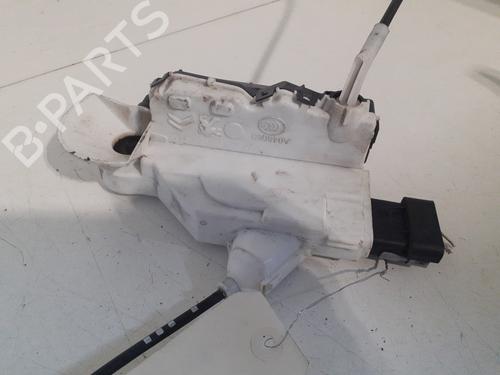 Front left lock CITROËN C3 II (SC_) 1.4 HDi 70 (SC8HZC, SC8HR0, SC8HP4) | BP27677375C98 