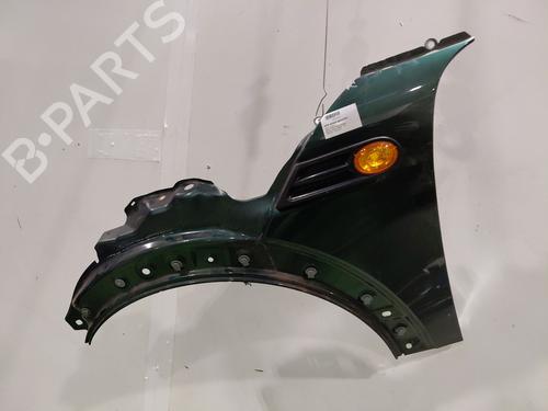 Used Left front fenders MINI MINI (R56) Cooper (122 hp) 31060270
