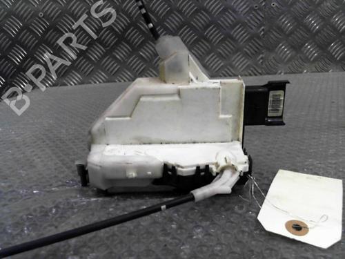 Front right lock CITROËN C3 II (SC_) 1.4 HDi 70 (SC8HZC, SC8HR0, SC8HP4) | BP24745474C97 