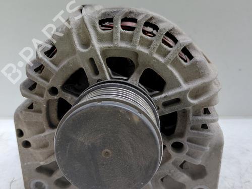 Alternator RENAULT KANGOO Express (FW0/1_) | BP34193431M7 - Image 4