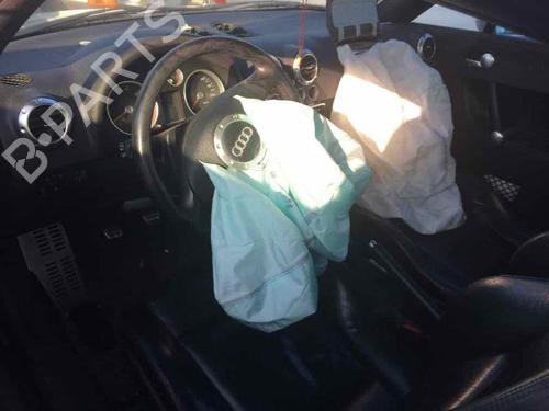 Left sun visor AUDI TT (8N3) 1.8 T | BP24743616I1 - Image 4