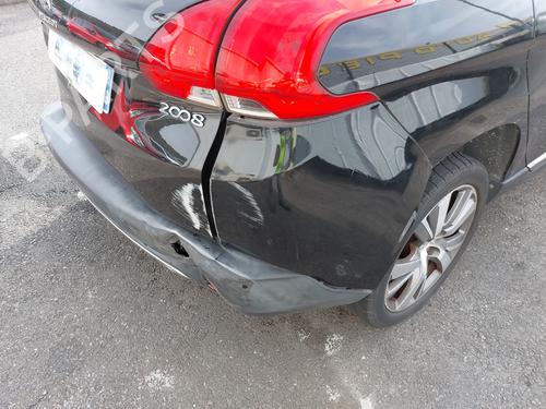 Left taillight PEUGEOT 2008 I (CU_) 1.6 BlueHDi 120 | BP31028957C34  - Image 41
