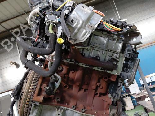 Engine RENAULT CLIO V (B7_) 1.5 Blue dCi 85 (B7AG) | BP29610071M1 