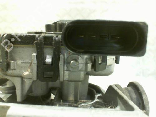 Front wiper motor FORD FIESTA VI (CB1, CCN) 1.4 TDCi | BP24751878M29 - Image 3