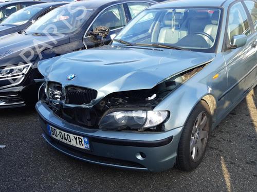 Right tailgate light BMW 3 (E46) 320 d | BP24759978C80 