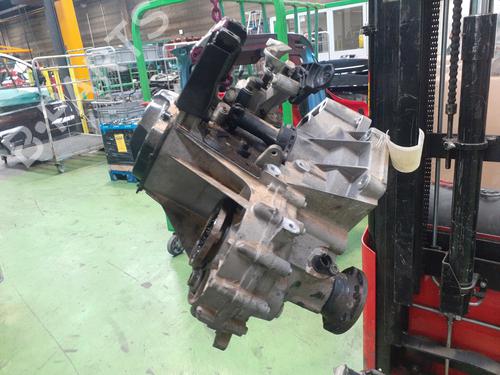 Gearbox SKODA FABIA II (542) 1.2 TSI | BP24754052M3 - Image 2