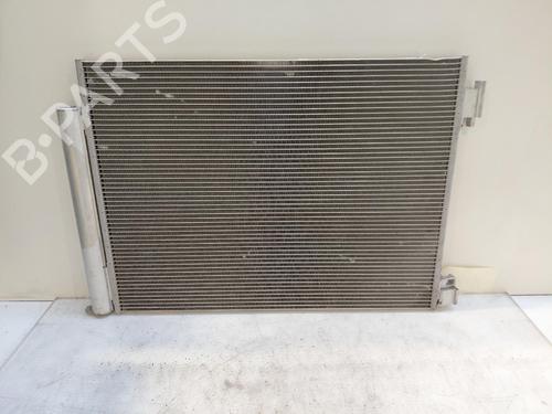 AC radiator RENAULT CLIO V (B7_) 1.0 TCe 100 (B7MT) | BP36873631M32 - Image 3