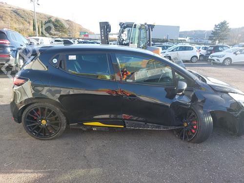 Switch RENAULT CLIO IV (BH_) 1.6 RS Trophy (BHJ4, BHJ6) | BP31583617I30 - Image 27