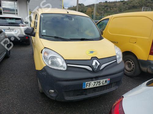 Højre side skydedør RENAULT KANGOO Express (FW0/1_) 1.5 dCi 90 (FW0G, FW05, FW08, FW11) | BP30001493C75 