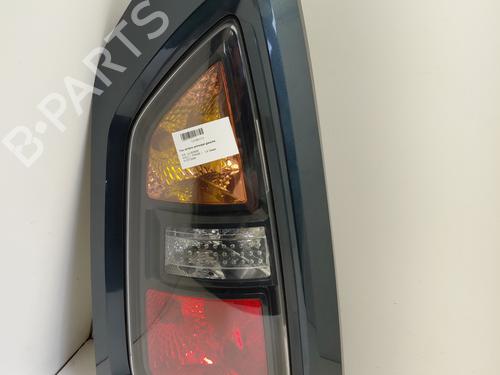 Left taillight KIA SOUL I (AM) 1.6 CRDi 128 | BP32655722C34 - Image 3