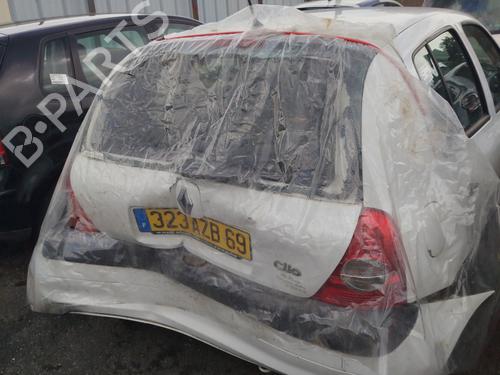 Used Parts RENAULT CLIO II (BB_, CB_) 1.5 dCi (B/CB07) (65 hp) 4383167