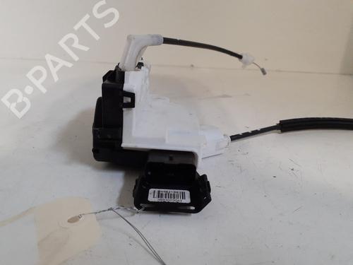 Used Front right lock Front right lock CITROËN DS3 (SA_) 1.6 HDi 90 (92 hp) 24740845 24740845