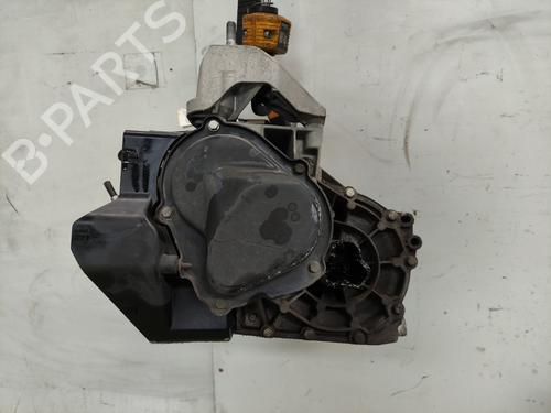 Gearbox FORD FIESTA VI (CB1, CCN) 1.25 | BP24949418M3 