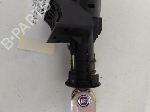 Ignition barrel FIAT 500 (312_) 1.3 D Multijet (312AXE1A) | BP36481553M48 - Image 3