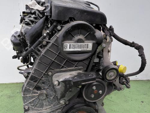 Engine OPEL MERIVA B MPV (S10) 1.7 CDTI (75) | BP36055741M1 - Image 5
