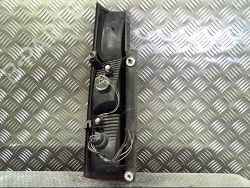 Used Right taillight Right taillight SUZUKI IGNIS II (MH) 1.3 DDiS (RM413D) (70 hp) 24763125 24763125