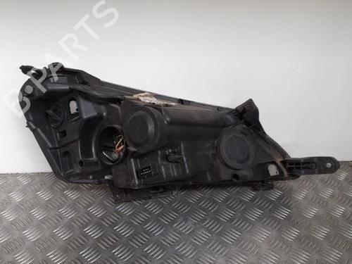 Left headlight FIAT SCUDO Bus (270_, 272_) 2.0 D Multijet | BP24751226C28 