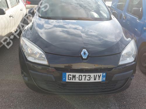 Hattehylde RENAULT MEGANE III Hatchback (BZ0/1_, B3_) | BP32346760C85 - Image 4
