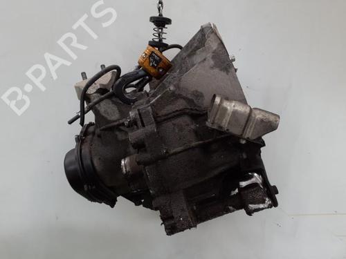 Gearbox FORD FIESTA VI (CB1, CCN) 1.25 | BP24741681M3 