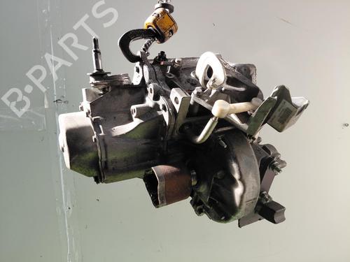 Gearbox CITROËN C4 II (NC_) 1.6 HDi 90 | BP38642536M3 - Image 6