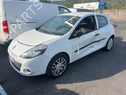 Used Parts RENAULT CLIO III (BR0/1, CR0/1) 1.5 dCi (BR17, CR17) 4935876