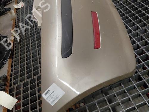 Rear bumper FIAT PUNTO (188_) 1.2 16V 80 (188.233, .235, .253, .255, .333, .353, .639,... | BP25262990C8 