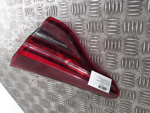 Used Right tailgate light Right tailgate light RENAULT CLIO V (B7_) 1.0 TCe 100 (B7MT) (101 hp) 24756806 24756806