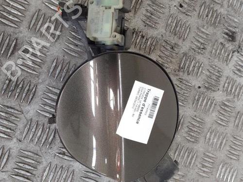 Fuel flap CITROËN DS4 (NX_) 1.6 HDi 115 | BP24757322C131 