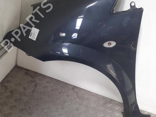 Left front fenders CITROËN C3 Pluriel (HB_) 1.4 HDi | BP24759815C41 