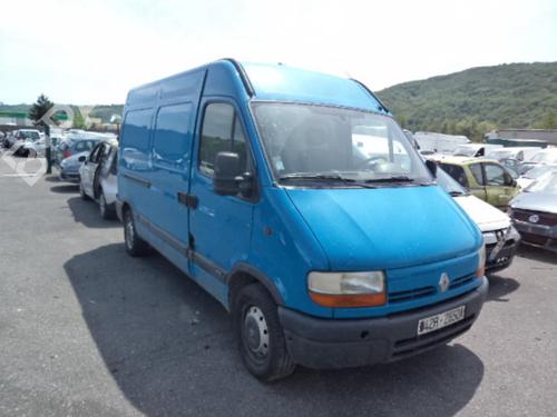 Used Parts RENAULT MASTER II Van (FD)  2.2 dCI 90 (FD0G, FD0N, FD2G, FD2N, FD3G, FD3N)  2402192