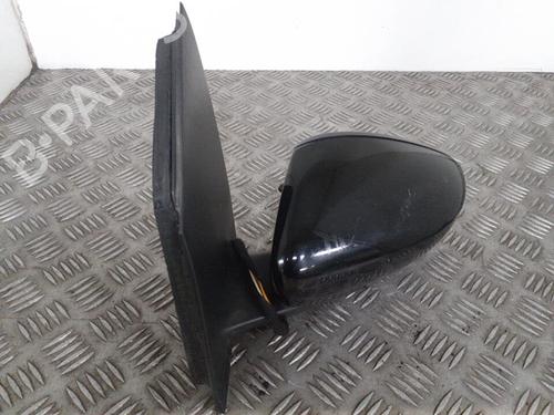 Used Left mirror VW POLO V (6R1, 6C1) 1.6 TDI (90 hp) 24767637