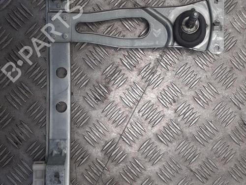 Used Rear right window mechanism Rear right window mechanism CITROËN C3 I (FC_, FN_) 1.4 HDi (68 hp) 24758847 24758847