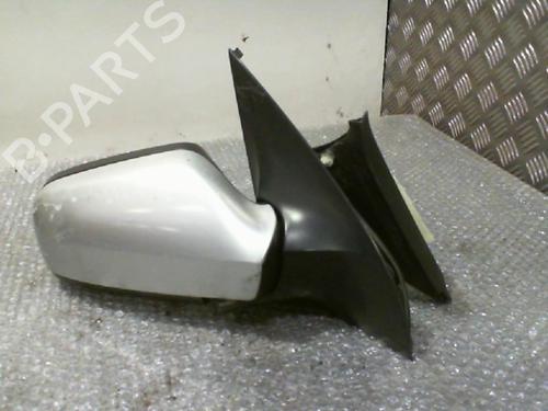 Right mirror OPEL ASTRA G Estate (T98) 2.0 DI (F35) | BP24742902C27