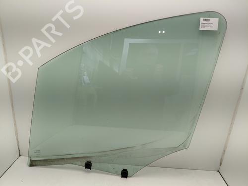 Used Front left door window Front left door window PEUGEOT PARTNER Tepee 1.6 BlueHDi 120 (120 hp) 34105636 34105636