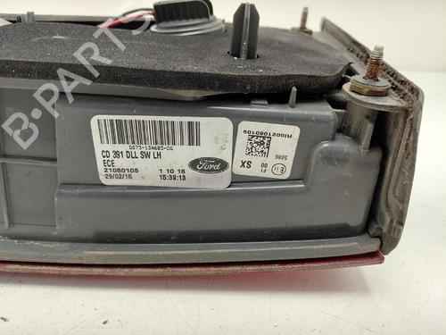 Used Left tailgate light Left tailgate light FORD MONDEO V Turnier (CF) 1.5 EcoBoost (160 hp) 40202566 40202566