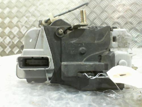 Front left lock CITROËN XSARA PICASSO (N68) 2.0 HDi | BP24762495C98 