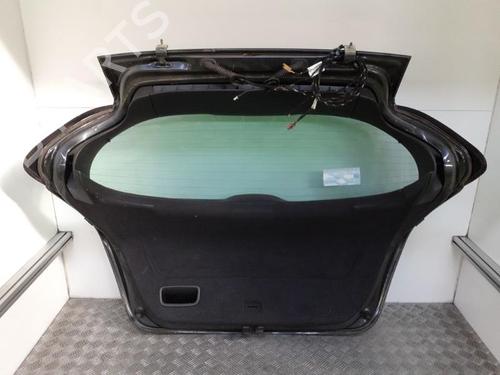 Used Tailgate SEAT TOLEDO III (5P2) 1.9 TDI (105 hp) 24741957