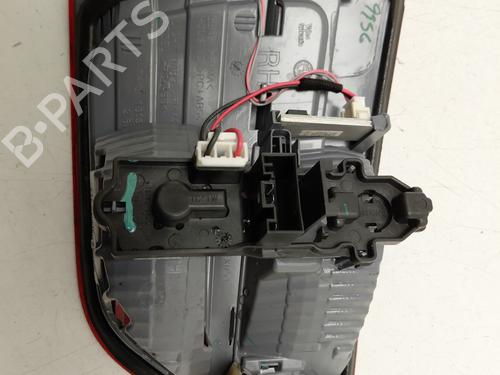 Right tailgate light BMW X3 (F25) xDrive 20 d | BP32221860C80  - Image 5
