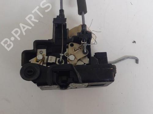 Rear right lock CHEVROLET CAPTIVA (C100, C140) 2.2 D 4WD | BP24761257C99 