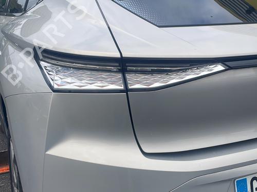 Left sun visor DS DS 4 II (FR_, FB_, F3_, FP_) PureTech 130 | BP24754136I1  - Image 20